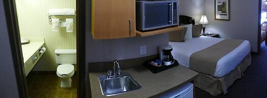 Peavine Inn And Suites High Prairie