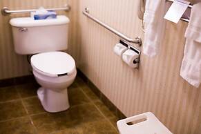 Peavine Inn And Suites High Prairie