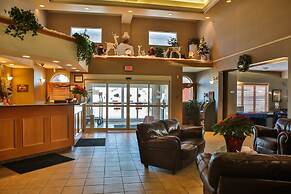 Peavine Inn And Suites High Prairie