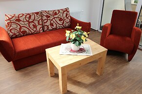 Landgasthof Adler-Pelzmühle