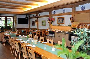 Landgasthof Adler-Pelzmühle