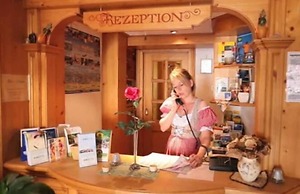 Landgasthof Adler-Pelzmühle