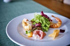 Landgasthof Adler-Pelzmühle