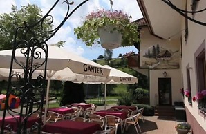 Landgasthof Adler-Pelzmühle