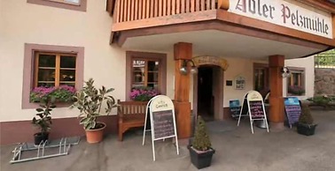 Landgasthof Adler-Pelzmühle