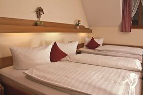 Landgasthof Adler-Pelzmühle