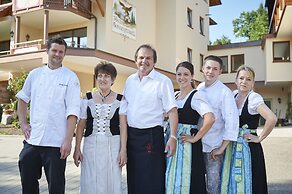 Landgasthof Adler-Pelzmühle