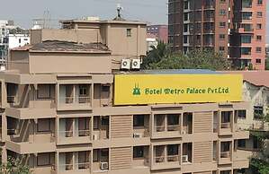 Hotel Metro Palace
