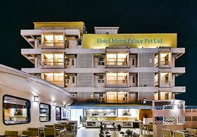 Hotel Metro Palace