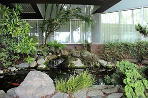 Medallion Inn & Suites