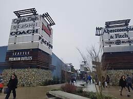 Medallion Inn & Suites