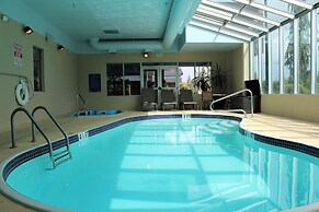 Medallion Inn & Suites