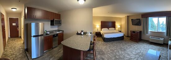 Medallion Inn & Suites