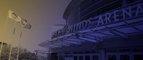 Medallion Inn & Suites