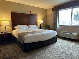 Medallion Inn & Suites