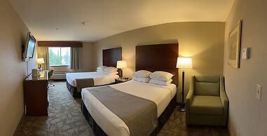 Medallion Inn & Suites