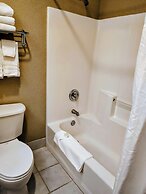 Medallion Inn & Suites