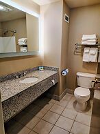 Medallion Inn & Suites