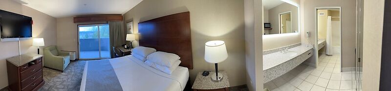 Medallion Inn & Suites