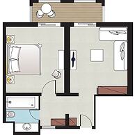 Grecotel Meli Palace, Lifestyle All In Resort