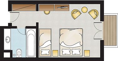 Grecotel Meli Palace, Lifestyle All In Resort