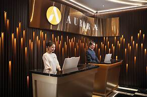 Aurora Central Hotel