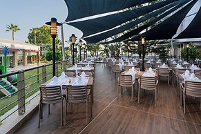 Grand Kaptan Hotel - Ultra All Inclusive