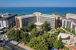 Grand Kaptan Hotel - Ultra All Inclusive