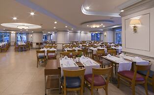Grand Kaptan Hotel - All Inclusive