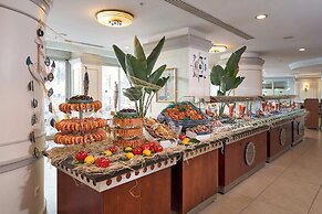 Grand Kaptan Hotel - Ultra All Inclusive