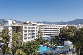 Grand Kaptan Hotel - All Inclusive