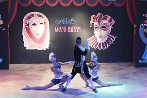 Grand Kaptan Hotel - All Inclusive