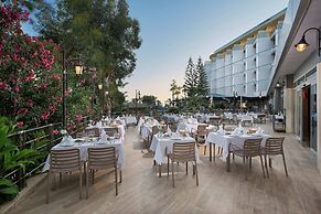 Grand Kaptan Hotel - Ultra All Inclusive
