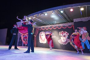 Grand Kaptan Hotel - All Inclusive