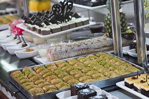 Grand Kaptan Hotel - All Inclusive