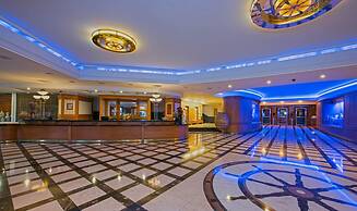 Grand Kaptan Hotel - All Inclusive