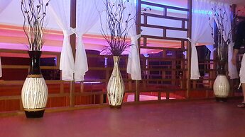 Grand Kaptan Hotel - All Inclusive