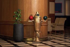 Grand Kaptan Hotel - Ultra All Inclusive