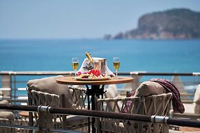 Grand Kaptan Hotel - Ultra All Inclusive