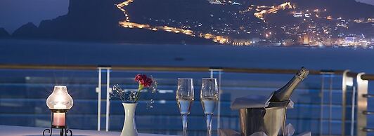 Grand Kaptan Hotel - All Inclusive