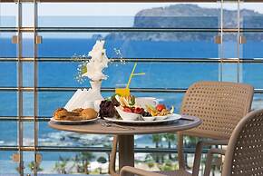 Grand Kaptan Hotel - All Inclusive