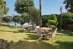 Grand Kaptan Hotel - Ultra All Inclusive
