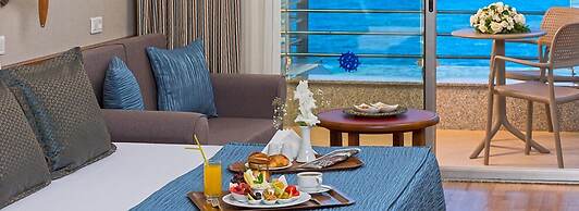 Grand Kaptan Hotel - All Inclusive