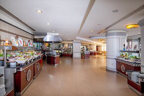 Grand Kaptan Hotel - All Inclusive