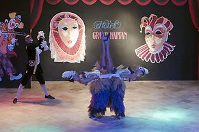 Grand Kaptan Hotel - All Inclusive