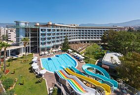 Grand Kaptan Hotel - All Inclusive