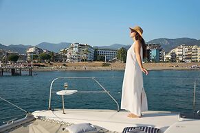 Grand Kaptan Hotel - Ultra All Inclusive