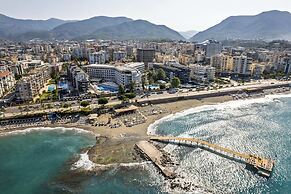 Grand Kaptan Hotel - Ultra All Inclusive