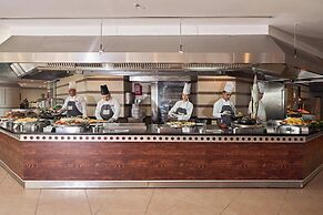 Grand Kaptan Hotel - Ultra All Inclusive