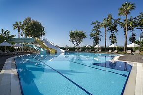 Grand Kaptan Hotel - All Inclusive